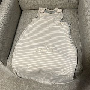 Woolino Merino Wool all season sleep sack 2-24 months